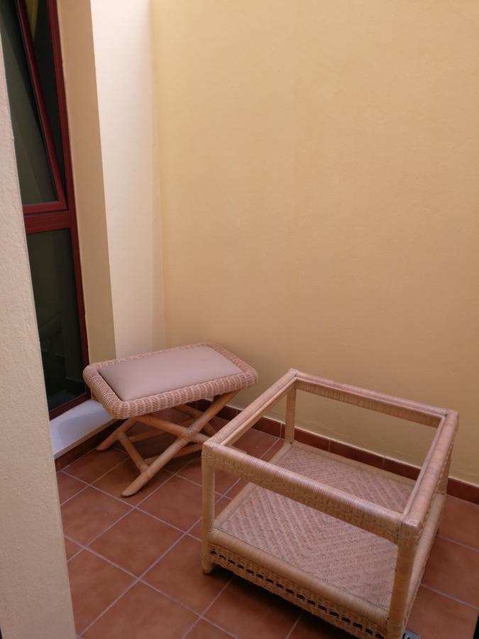Apartamentos Athyrium Puerto del Rosario  Exterior photo