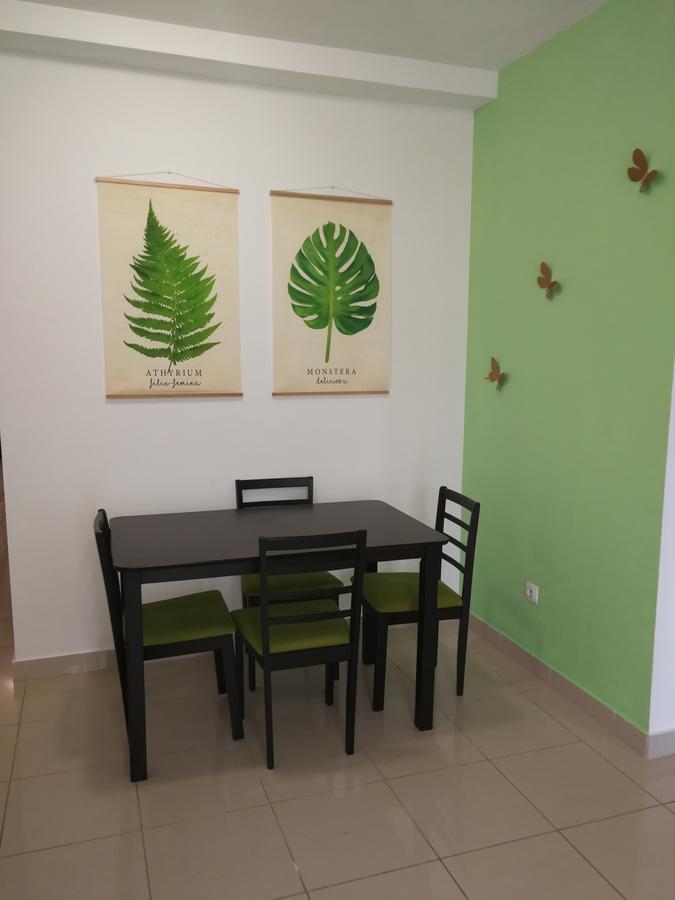Apartamentos Athyrium Puerto del Rosario  Exterior photo